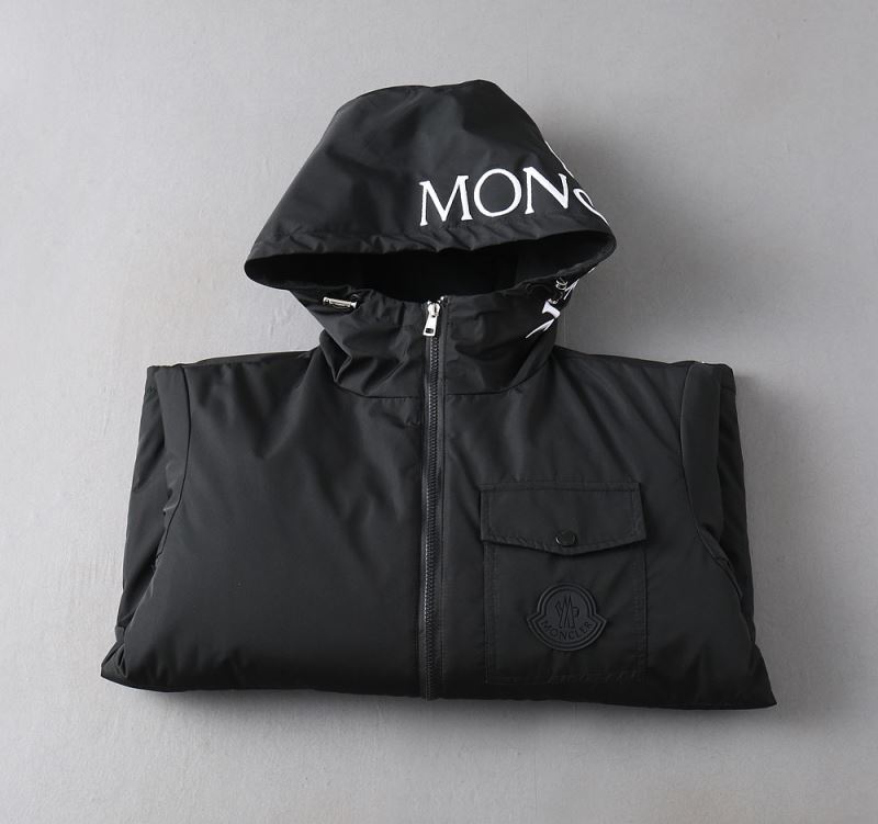 Moncler Down Jackets